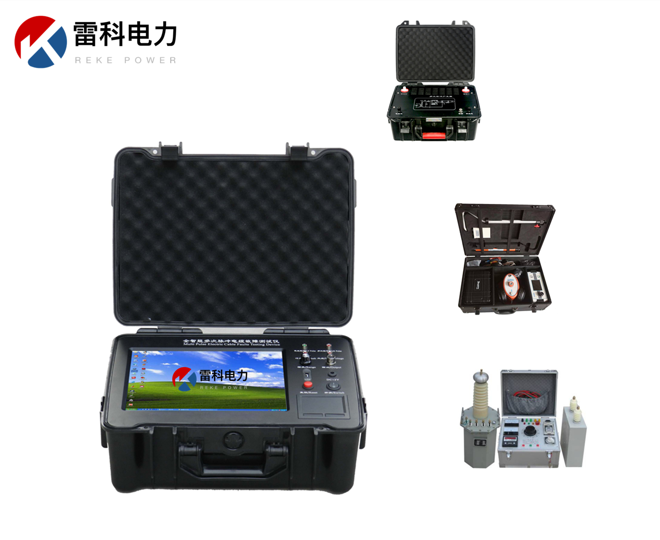 “電纜為什么會出現故障？該怎么處理？